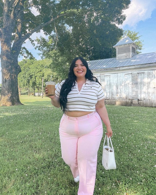 tendência calça rosa pink 2026