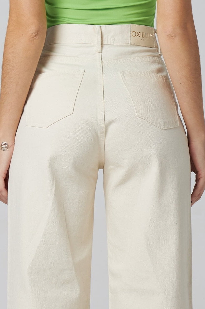 como usar calça pantalona