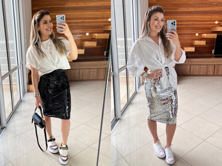 tendências de moda 2026