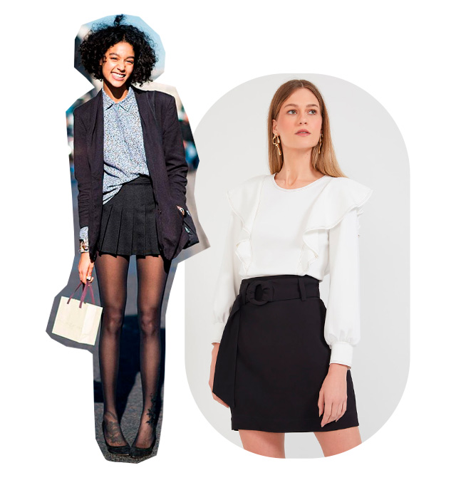 looks com saia