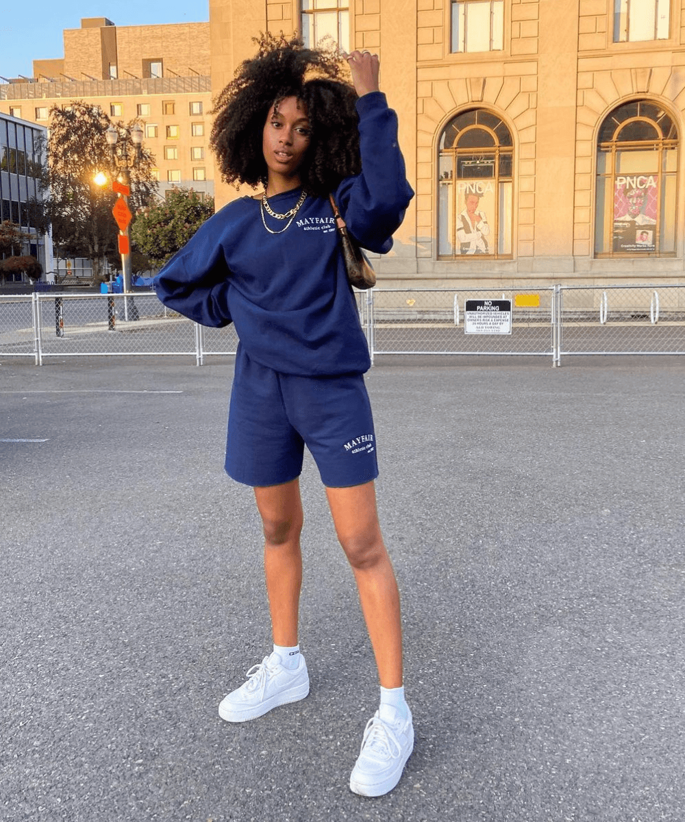 tênis branco masculino casual