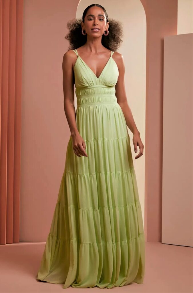 moda casamento convidada 2026