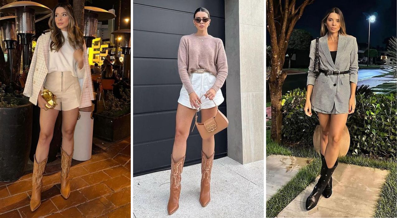 coturno bege feminino outfit
