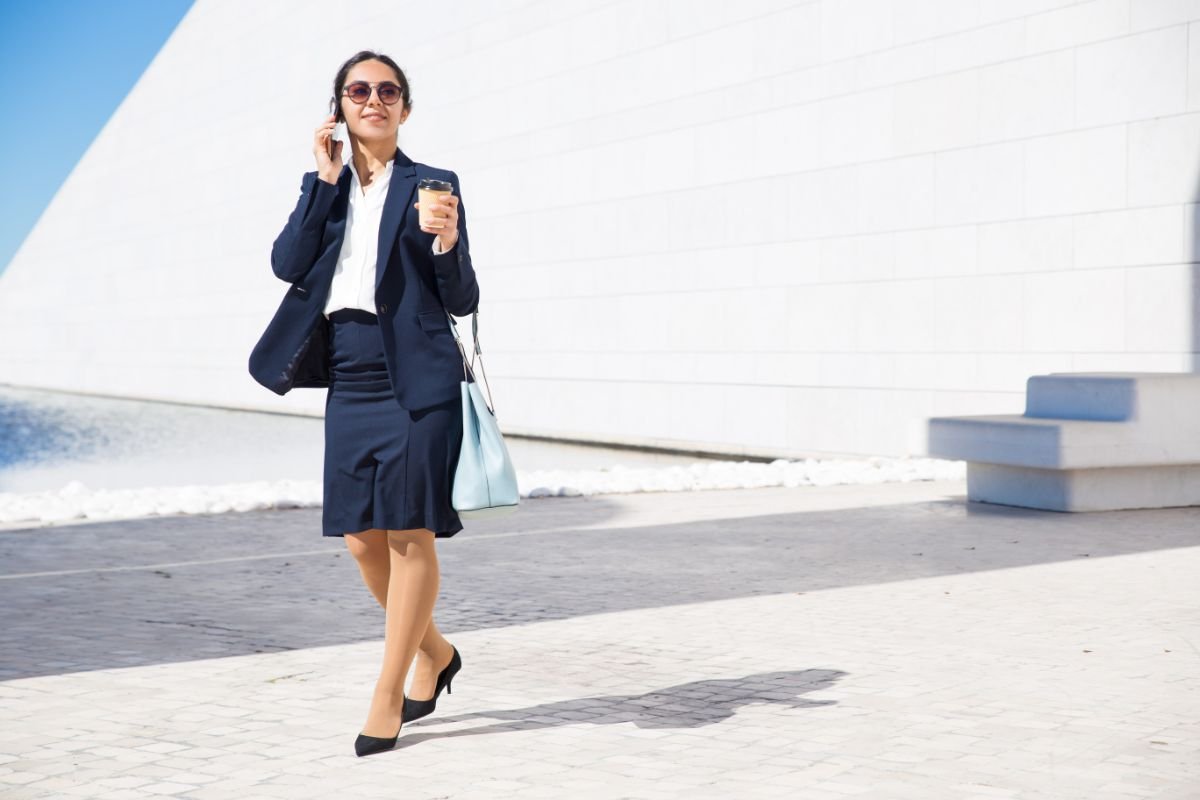 roupas confortáveis para trabalhar sexta
