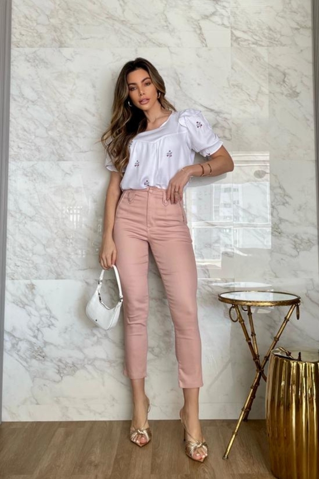 tendências moda 2026 jeans feminino