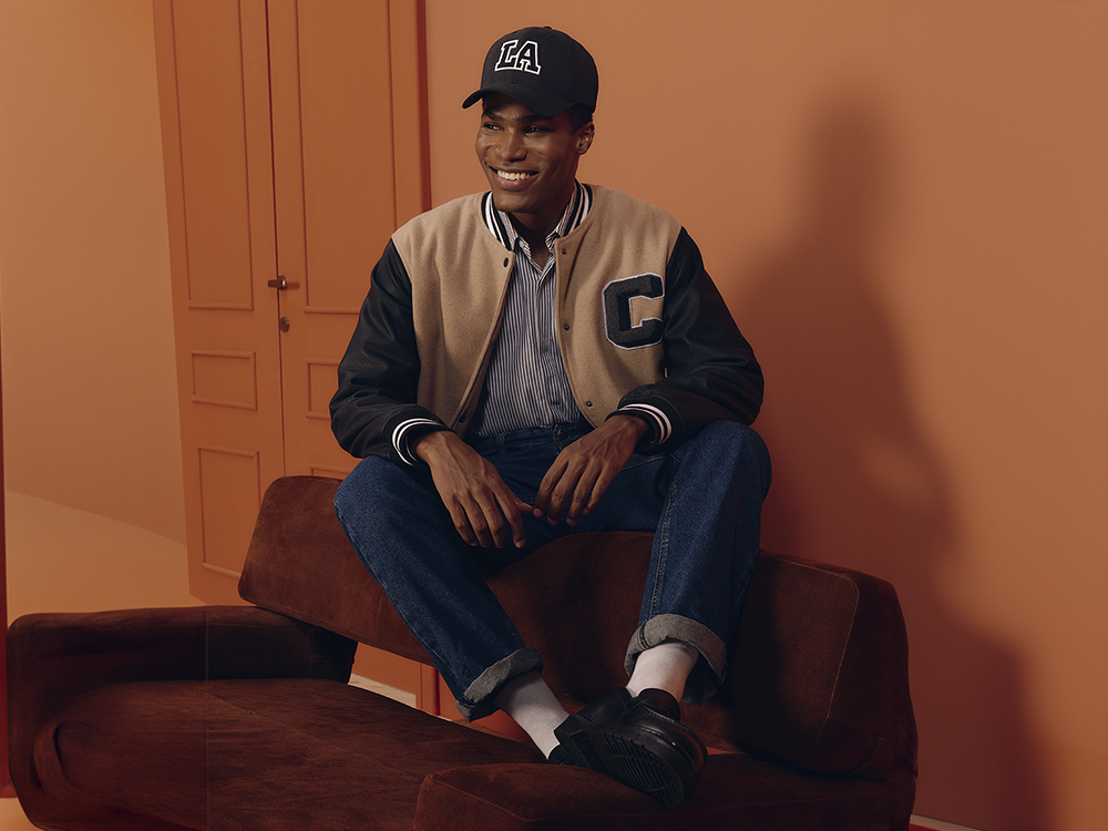 streetwear masculino