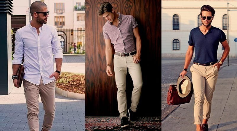 tendências moda masculina 2026