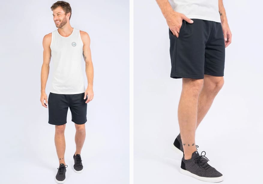 estilo urbano masculino