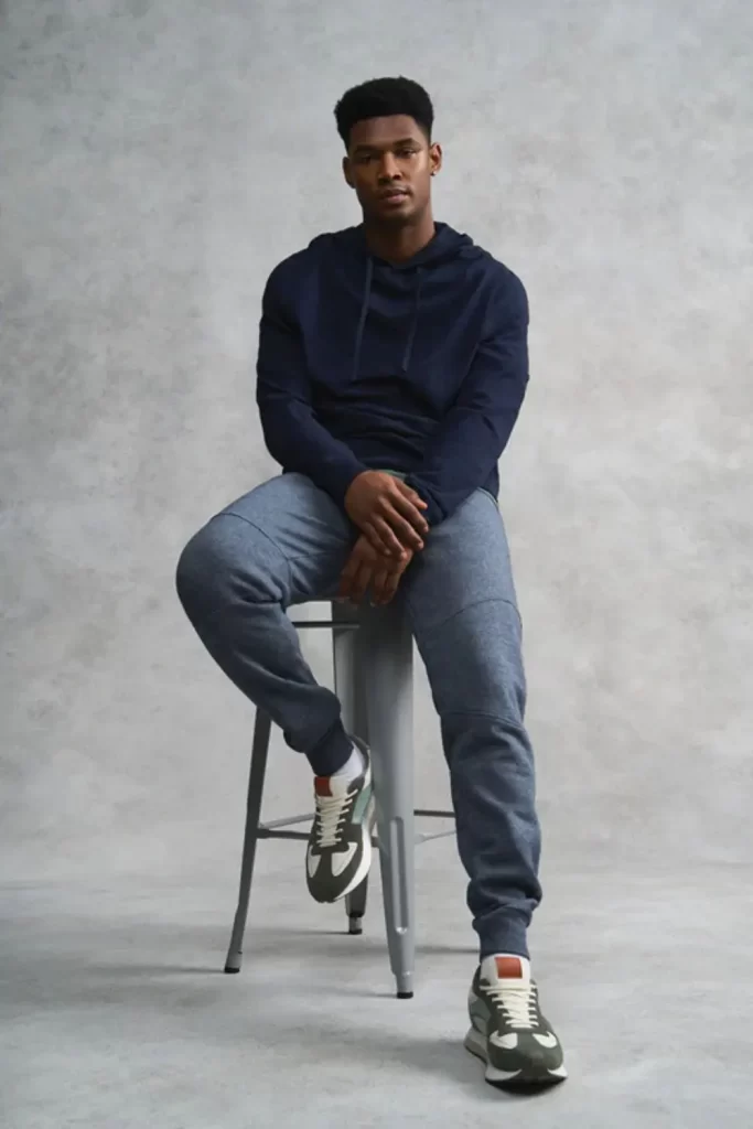 estilo urbano masculino