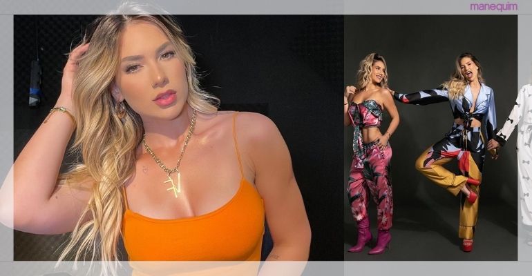 look festa do pijama feminino estiloso