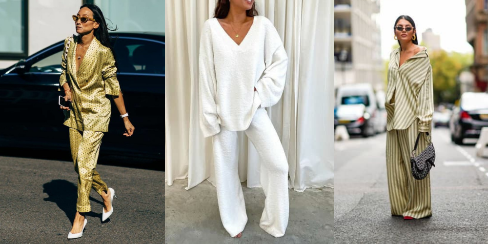 ideias de look festa do pijama