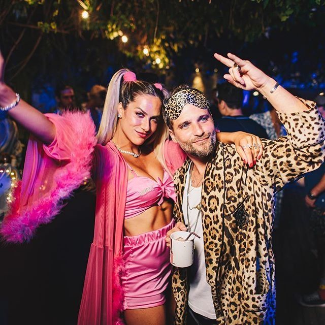 ideias de look festa do pijama