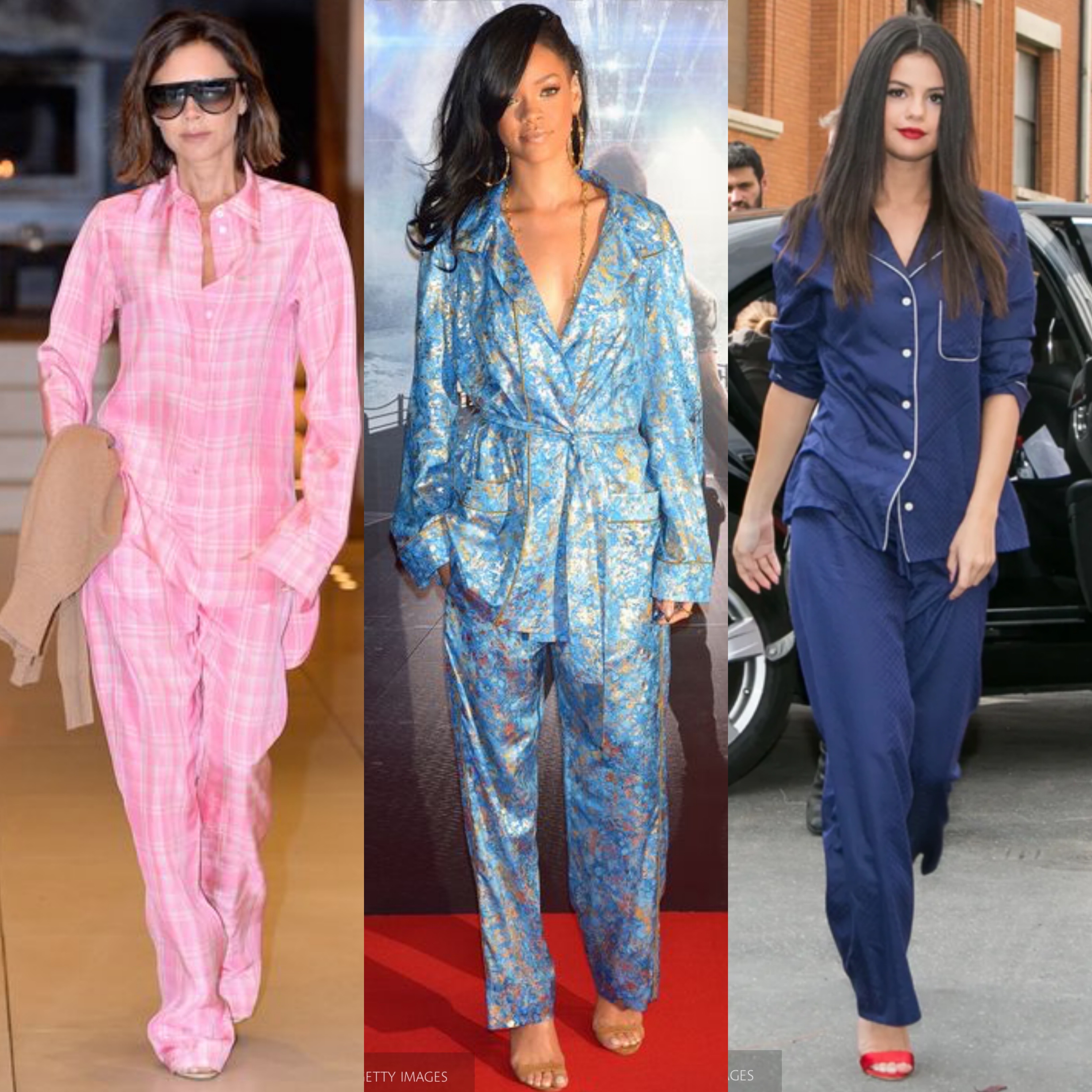 acessórios para festa do pijama
