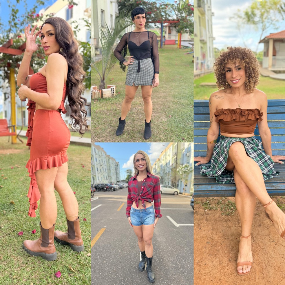 combinação festa junina inverno