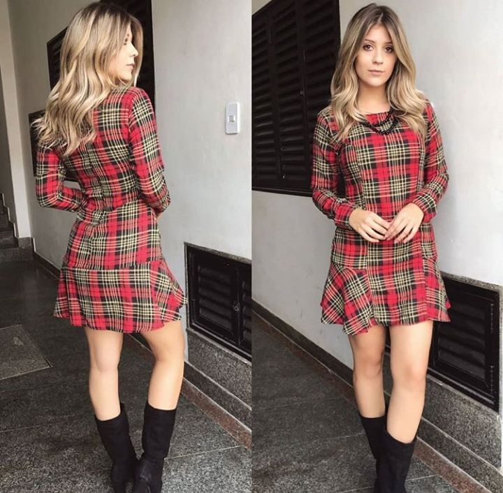 dicas look junino inverno