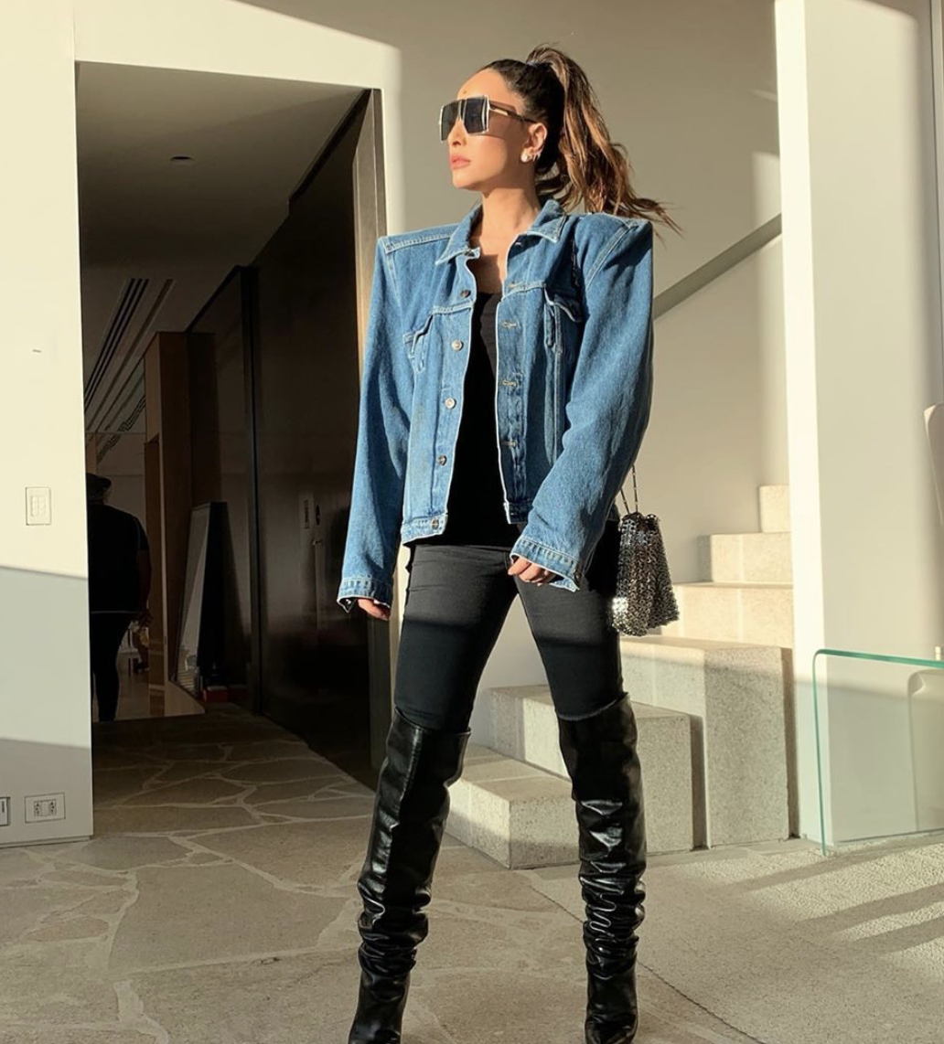 moda junina para dias frios