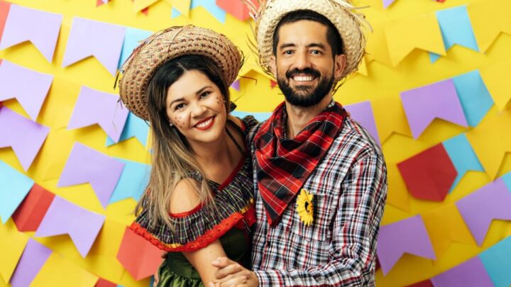 botas masculinas festa junina