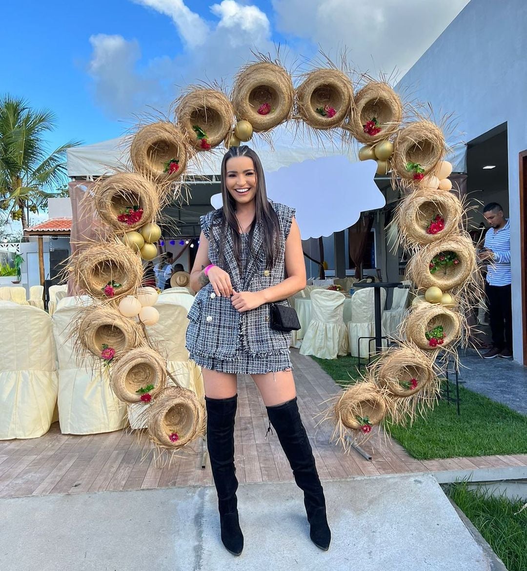 como se vestir para festa junina homem