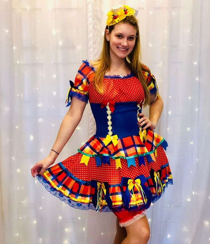 roupa festa junina homem moderno
