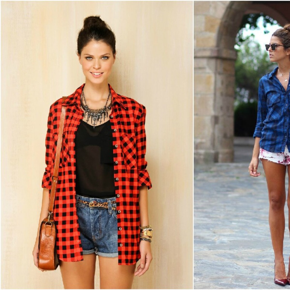 moda masculina festa junina atual