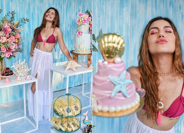 biquíni como look de festa