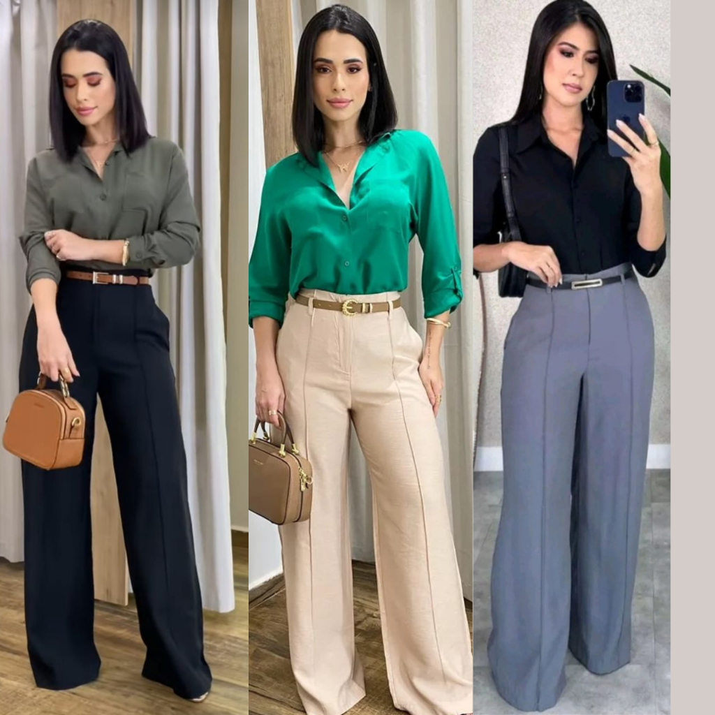 dress code corporativo