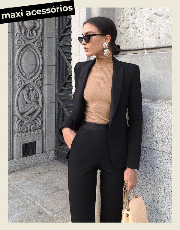 moda executiva