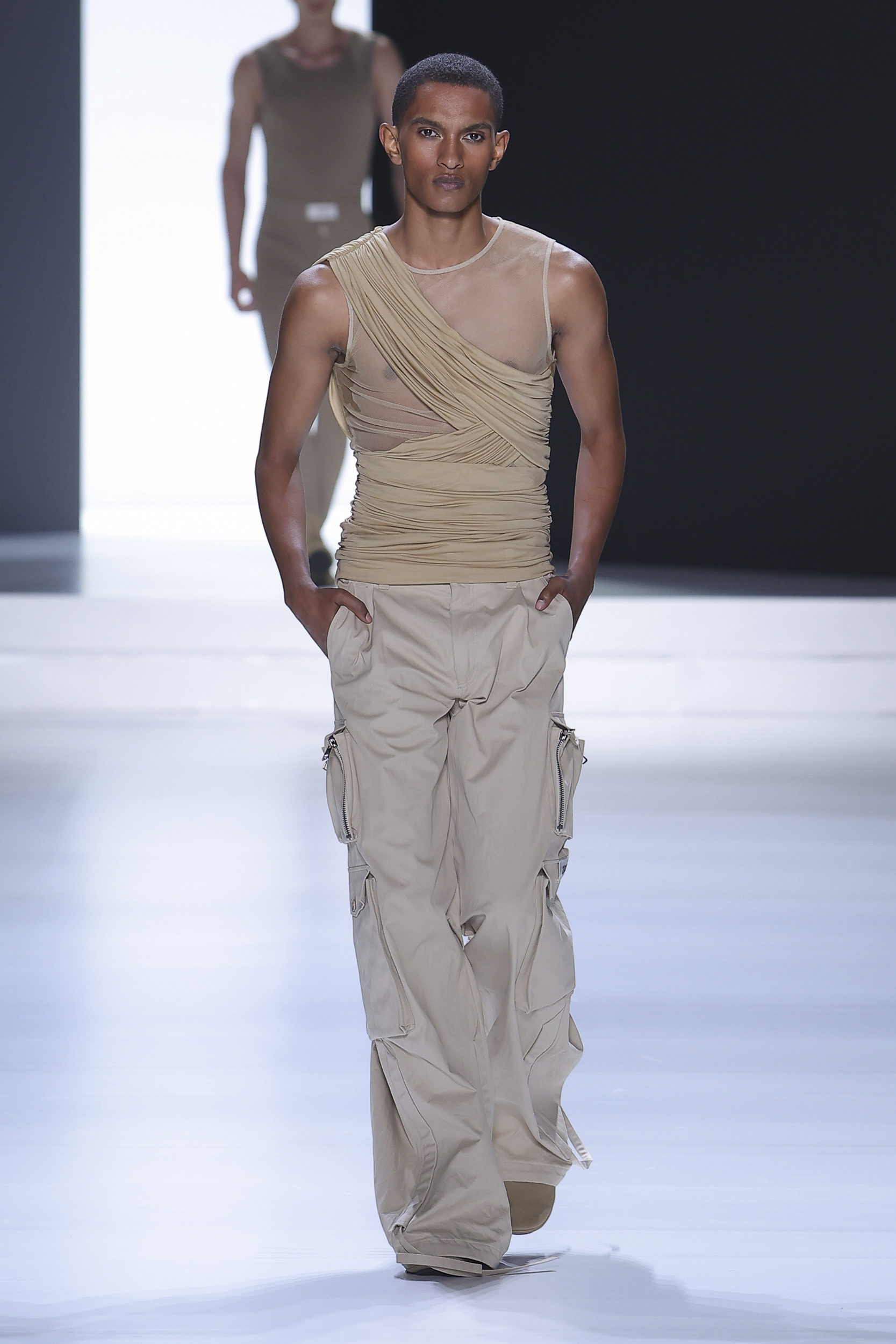 tendências moda masculina 2024