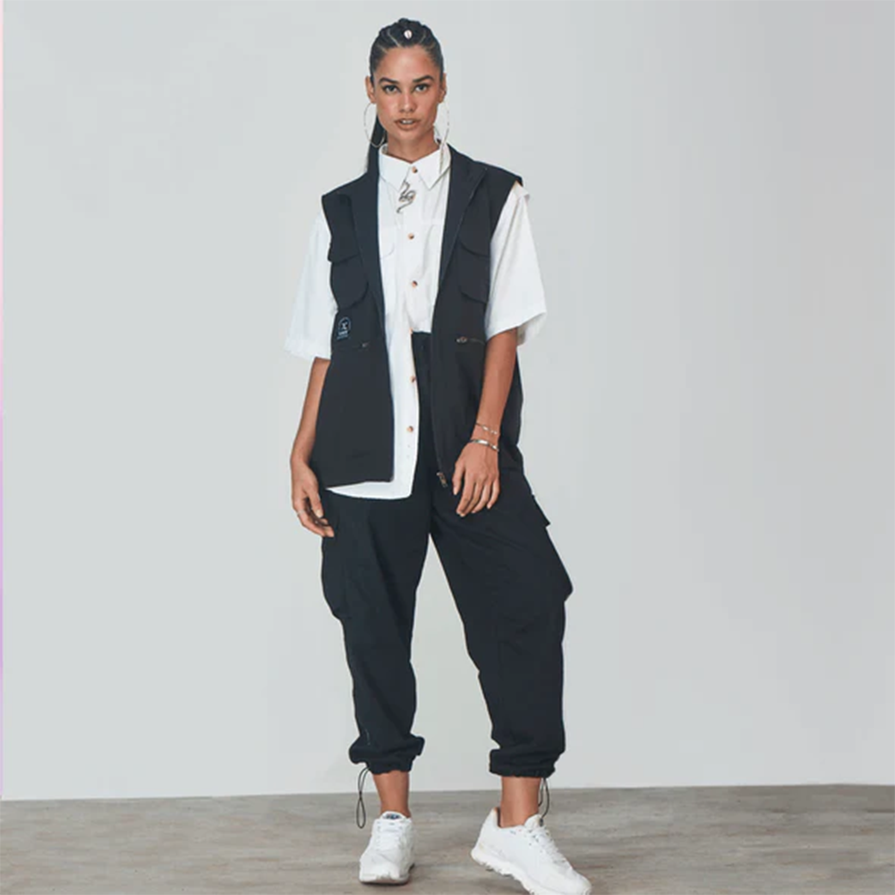 tendências Gorpcore masculino