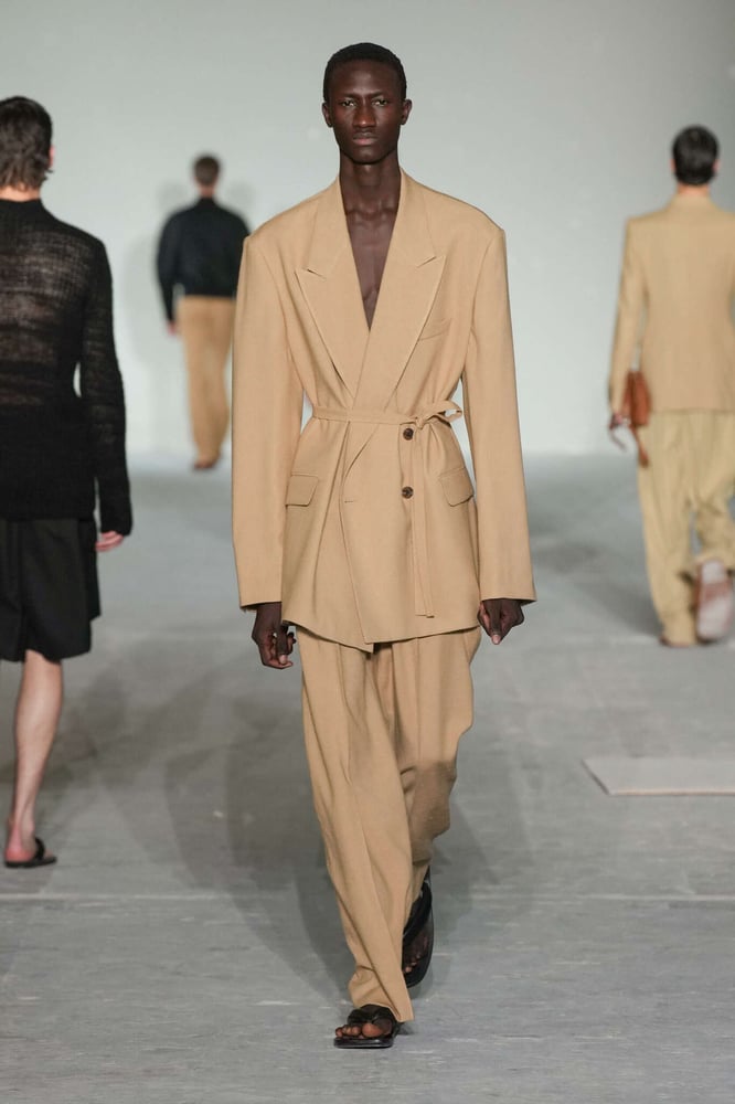 looks masculinos para trabalho