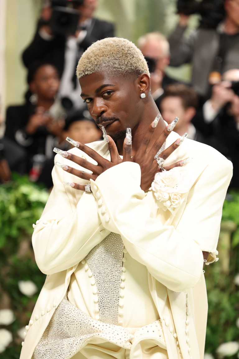 tendências moda masculina primavera verão 2024