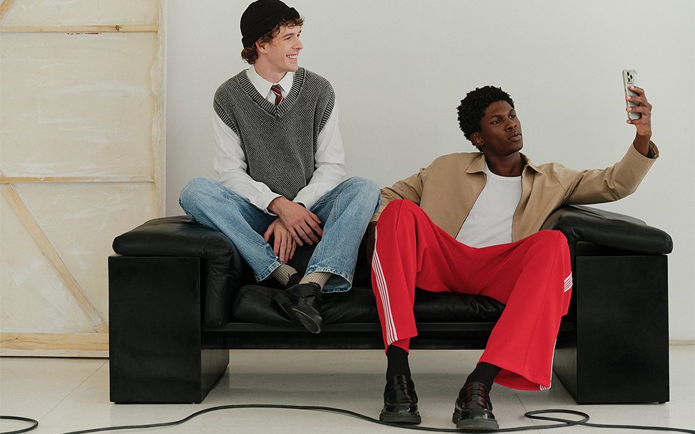 looks masculinos inverno 2024