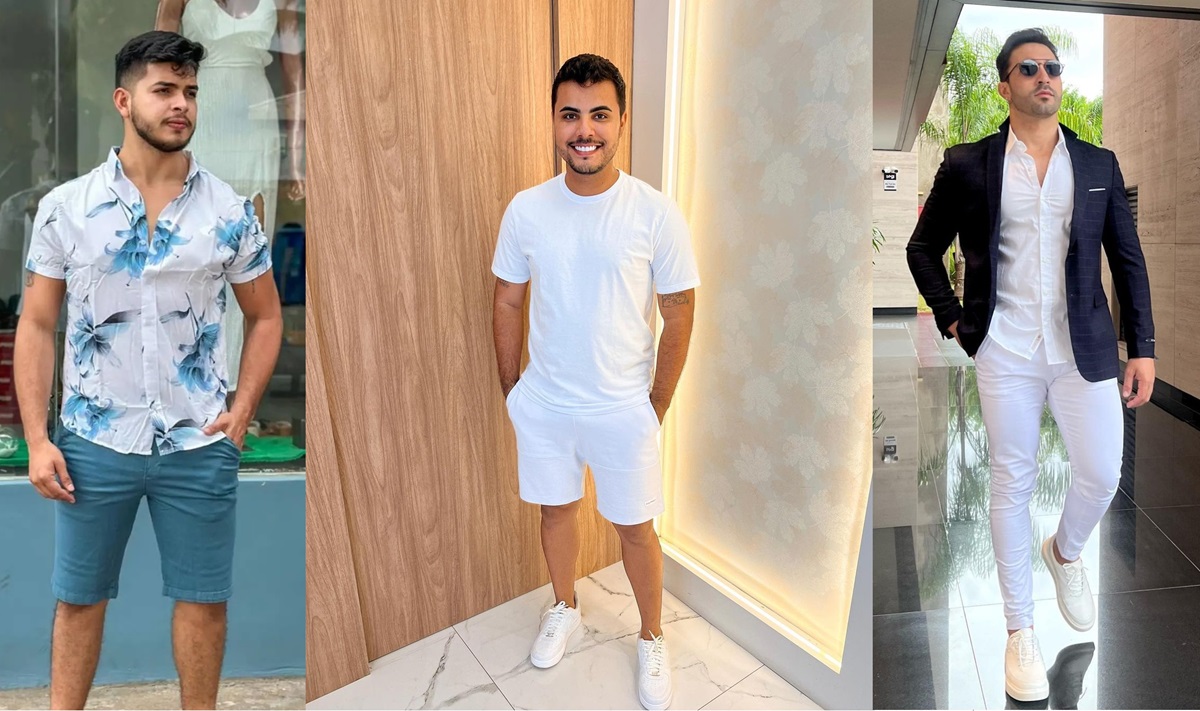 alfaiataria masculina moderna