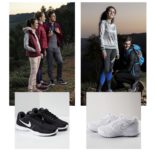 moda fitness masculina