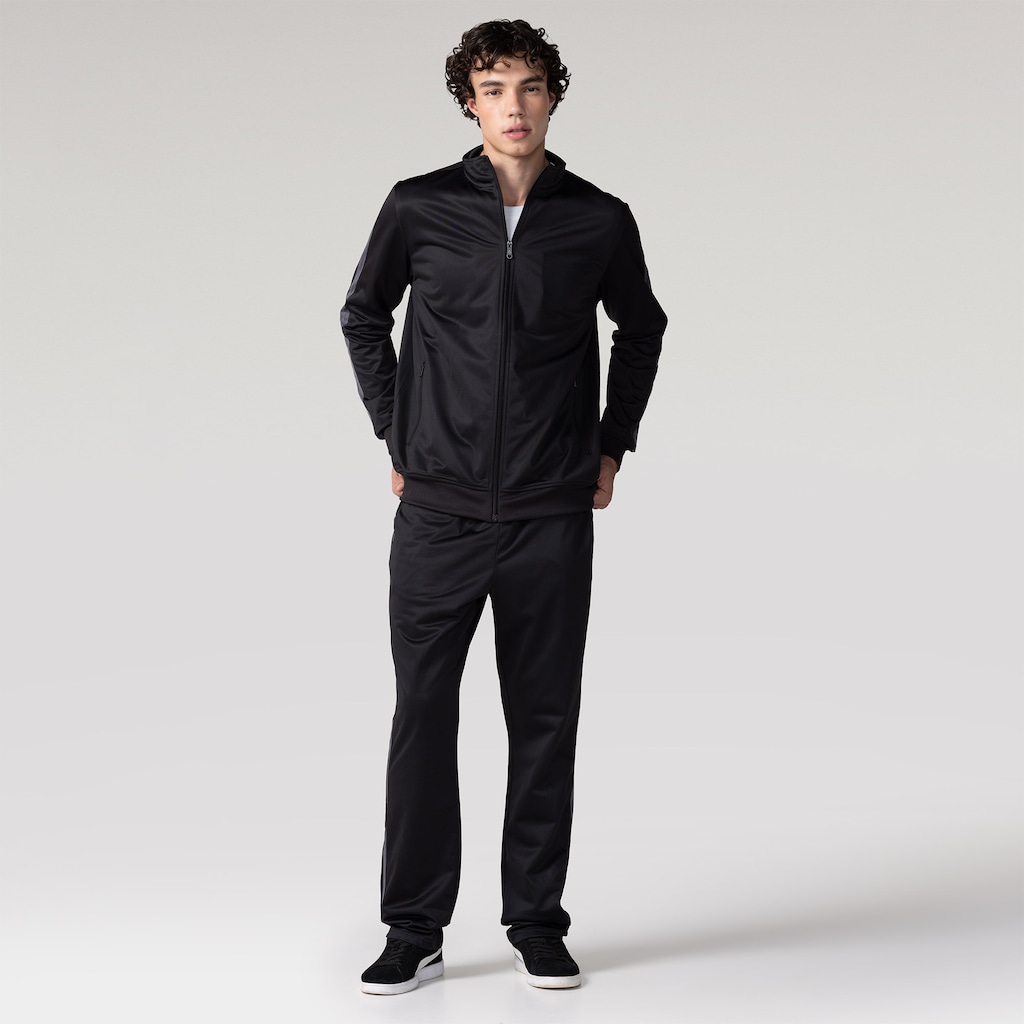 roupas de academia masculina