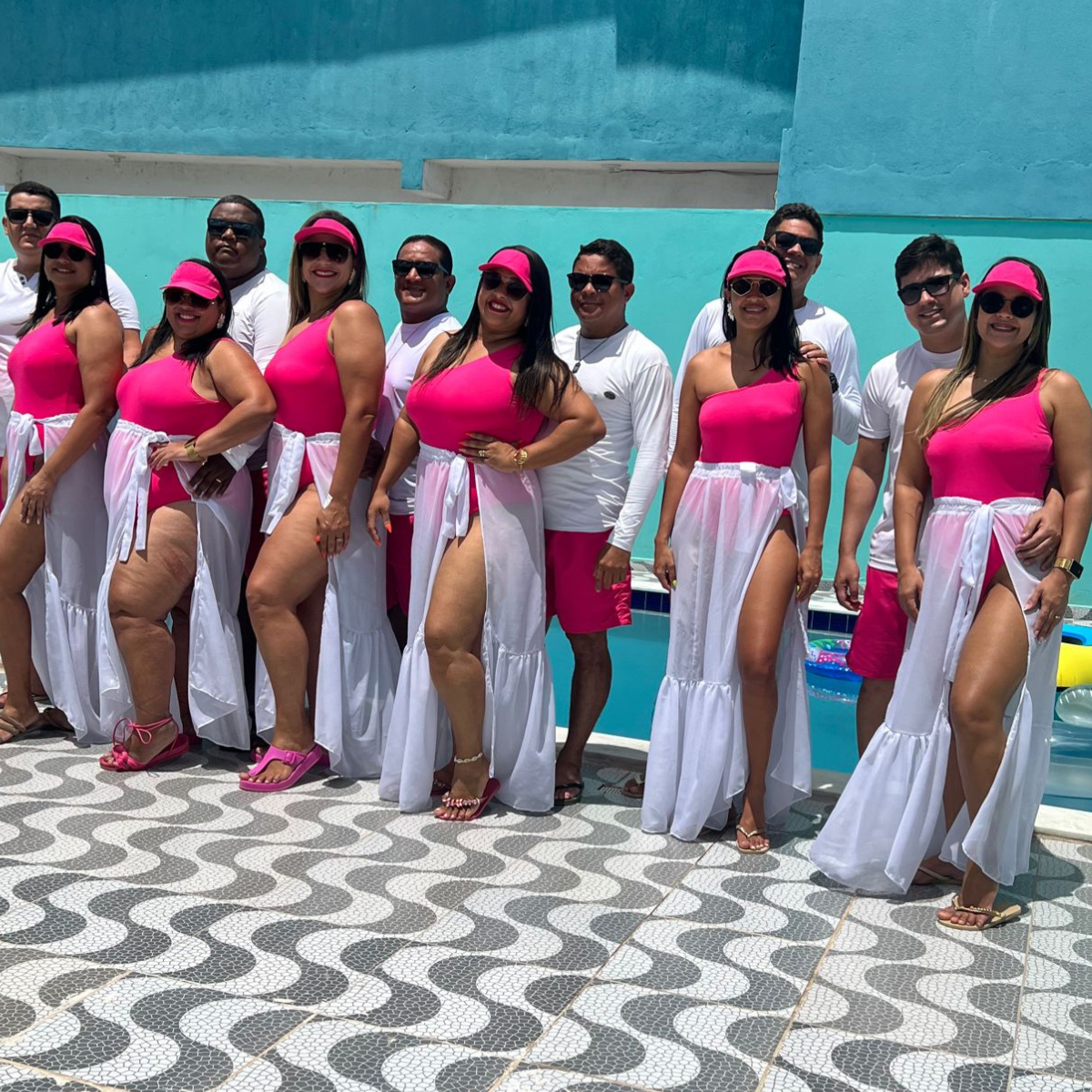 moda praia masculina bermuda