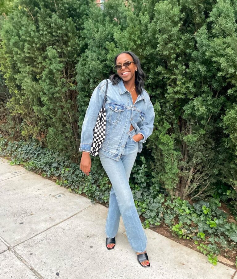 looks com jaqueta jeans homem