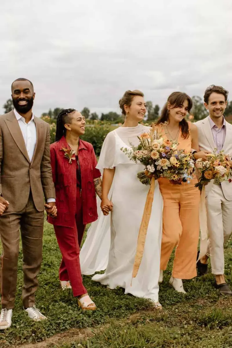 roupa de convidado de casamento homem
