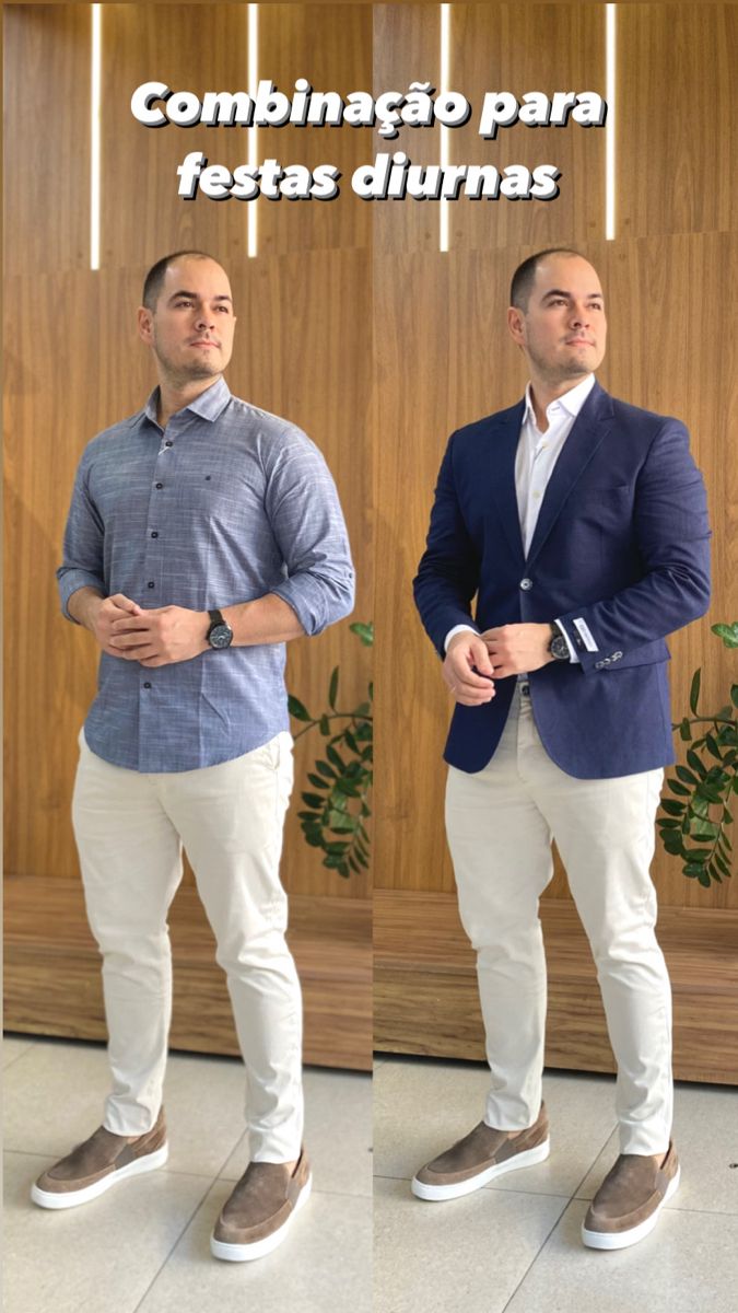 moda masculina casamento 2026