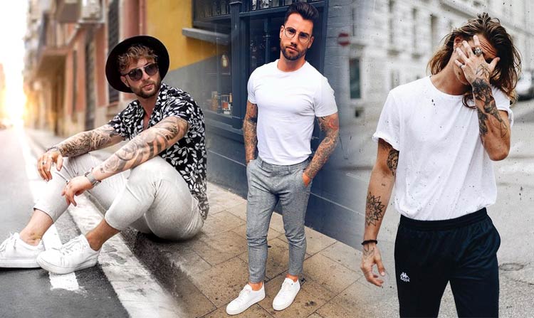 cores para atrair sorte no ano novo masculino