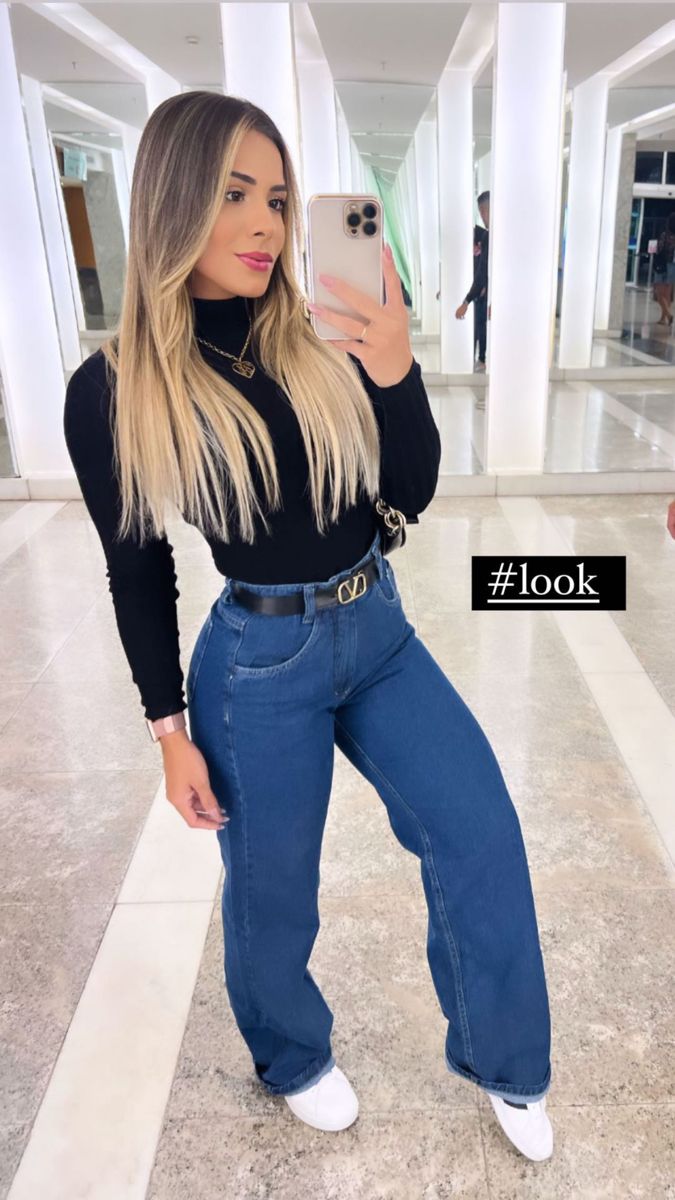 looks femininos estilosos