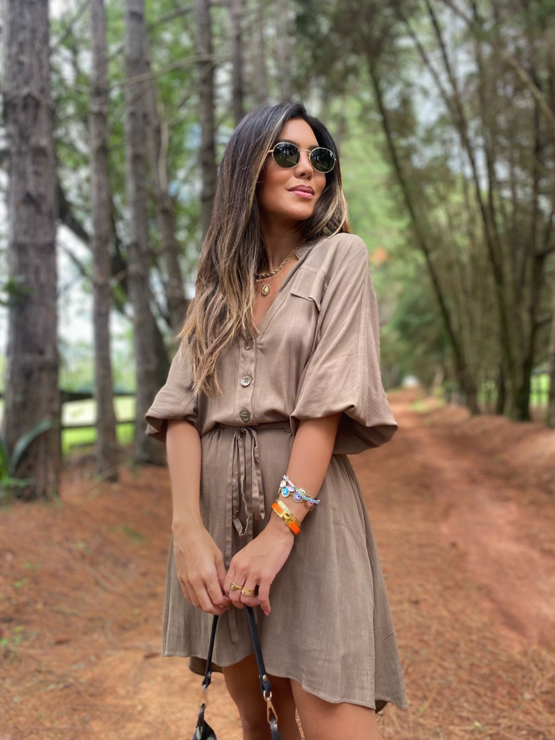 looks para trabalho