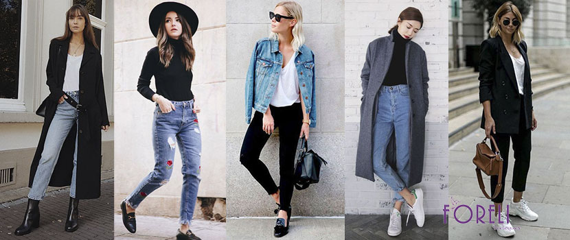 looks para festa