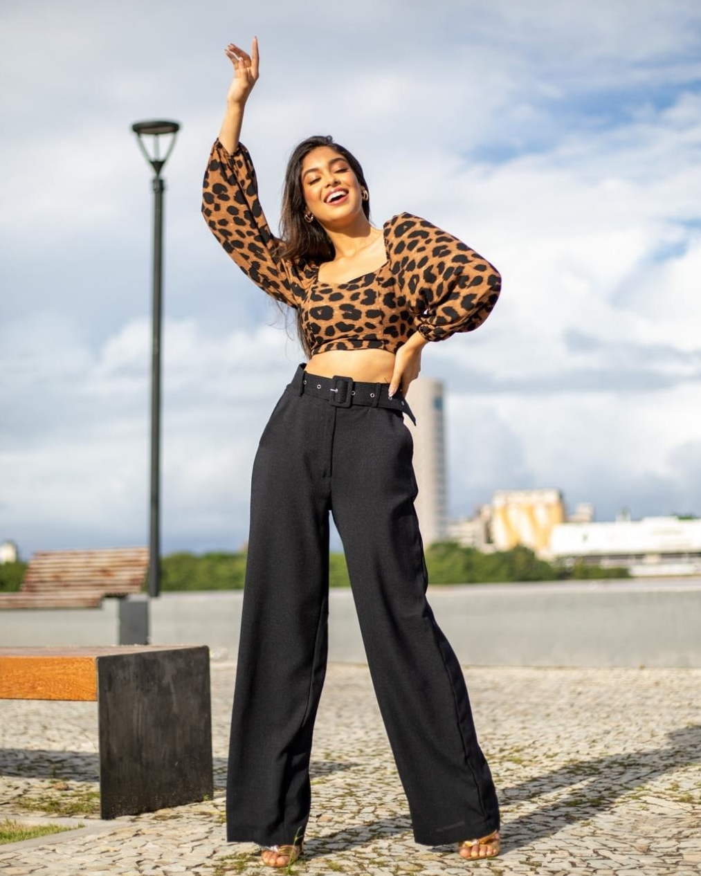moda casual chic