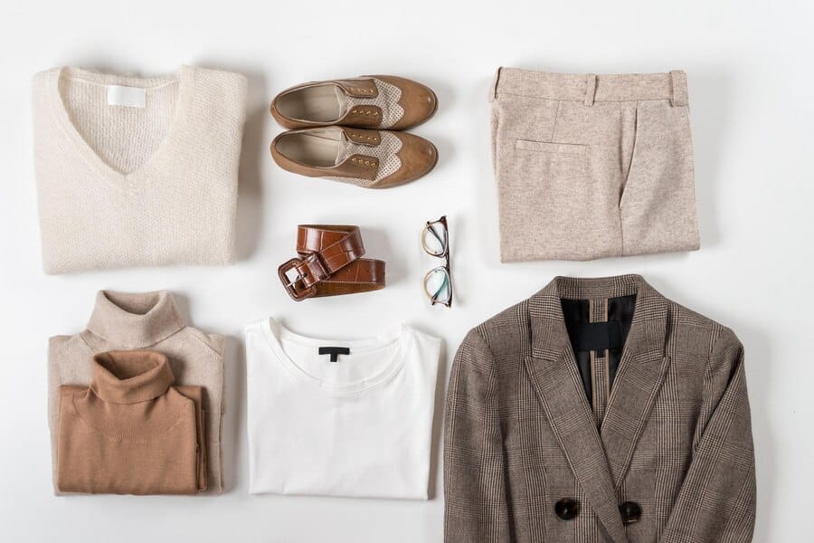 conforto e estilo 40 anos