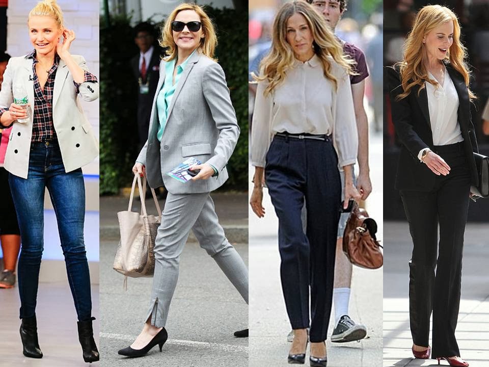 dicas de moda para mulheres acima de 40