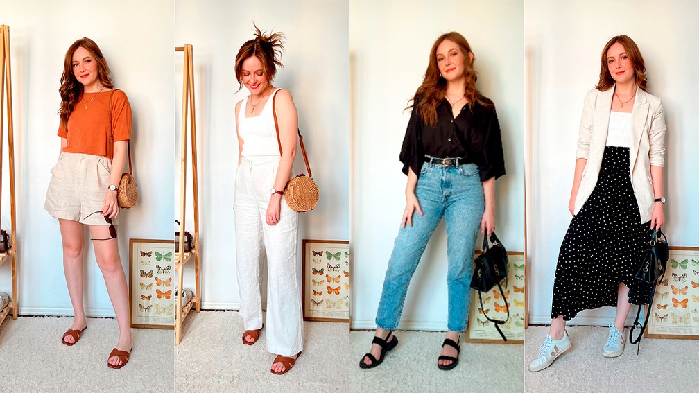 jeans para mulheres maduras