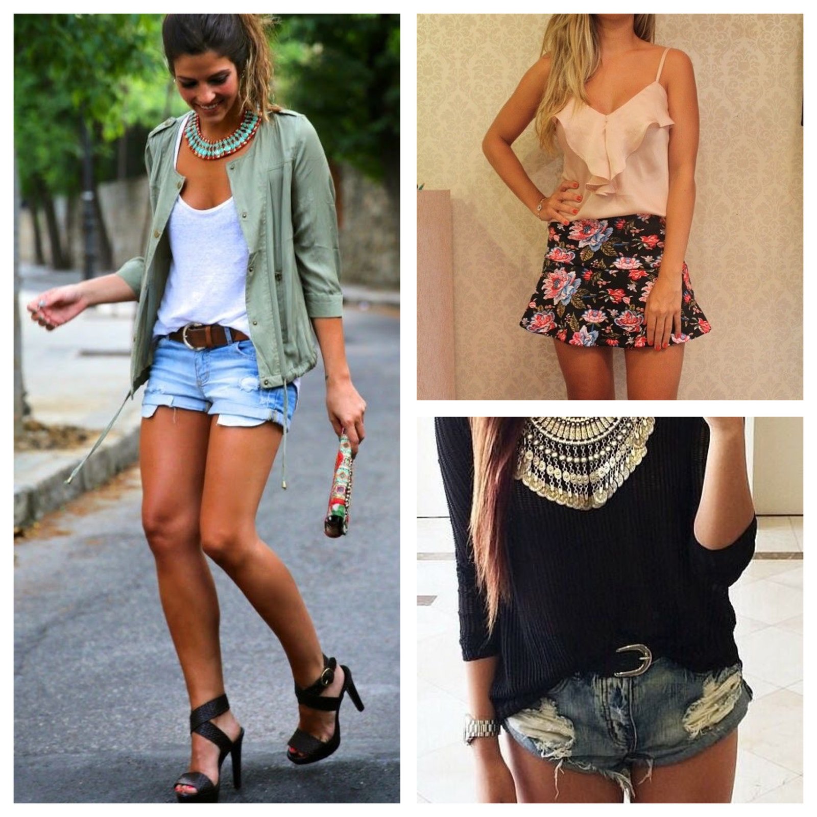 dicas de moda para mulheres acima de 40