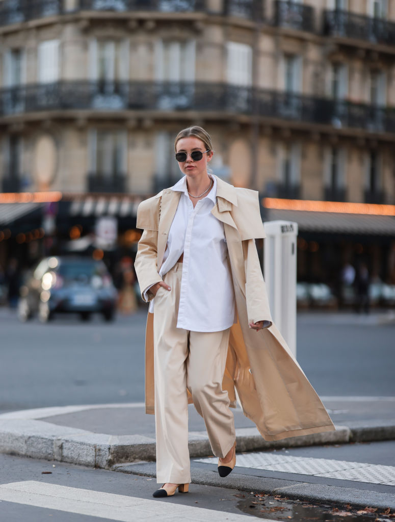 streetwear moderno