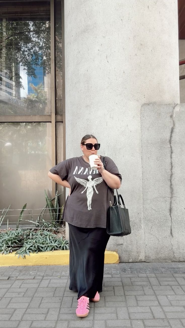 moda oversized